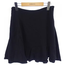 Autre Marque Christian Dior Rock Schwarz Andere