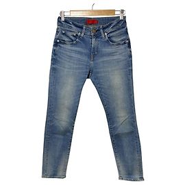 Autre Marque Pantaloni in denim Red Card 30th Anniversary Blu