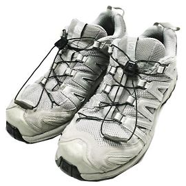 Autre Marque Salomon XA PRO 3D Synthetic Sneaker Braun Andere