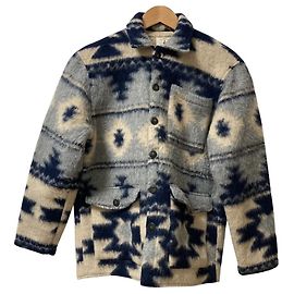 Autre Marque GUY ROVER Jagdjacke Blau Andere