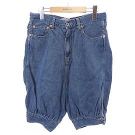 Shorts Junya Watanabe JA-P203 Azul