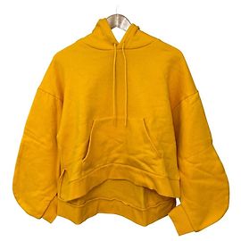 Autre Marque nagonstans Sweatshirt Yellow
