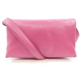 Borsa Marni SBMP0122U0 Rosa