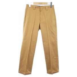 Autre Marque EDITION Hose Braun