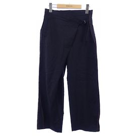 Autre Marque 6ROKU Pants Black