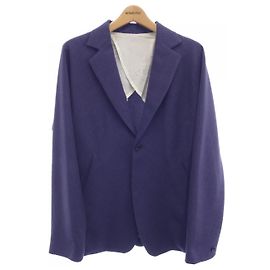 Autre Marque Needles Jacket Purple