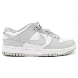 Autre Marque Sneakers in pelle Nike Bianco Altro