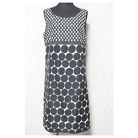 Vestido Max Mara STUDIO Preto Outro