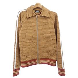 Autre Marque Veste EGONLAB Marron