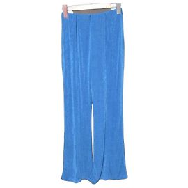 Autre Marque Pantalon CITEN Bleu Autre