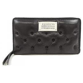 Maison Martin Margiela Cartera Maison Margiela SA1UI0030 Negro