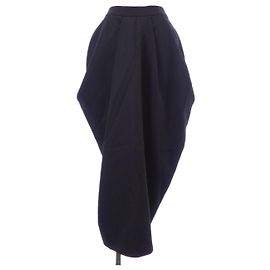Autre Marque RIM.ARK Skirt Black