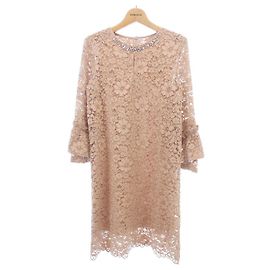 Autre Marque Vestido Blugirl Rosa