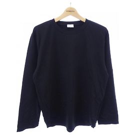 Autre Marque T-shirt COLUMN Noir