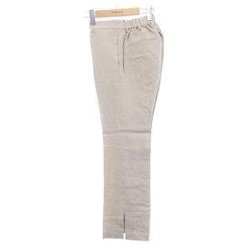 Autre Marque LISIERE Pants Beige