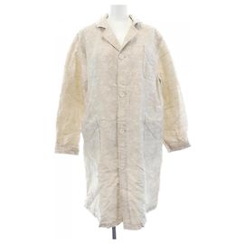 Cappotto tao COMME des GARCONS Beige