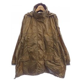 Autre Marque ONIT Coat Brown