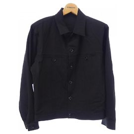 Autre Marque Giacca Y's YT-Y01-100 Nero