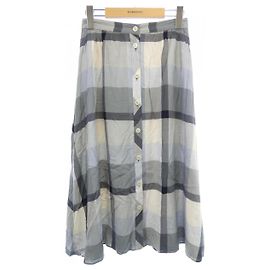 Autre Marque Jupe BLUE LABEL CRESTBRIDGE Marron Autre