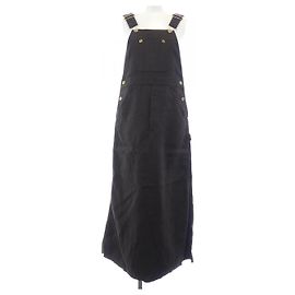 Autre Marque DELIY Kleid Braun