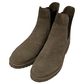 Autre Marque Cole Haan GREENWICH WP BOOTIE Bootie Brown Other