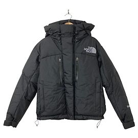 THE NORTH FACE Short Baltro Light Down Jacket Black
