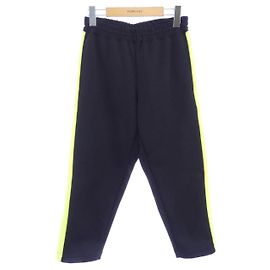 Pantalones Comme des Garcons Negro