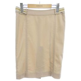 Gucci Rock Beige Textil Beige