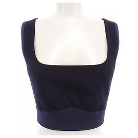 Hermès Hermes H000076E M Top Preto