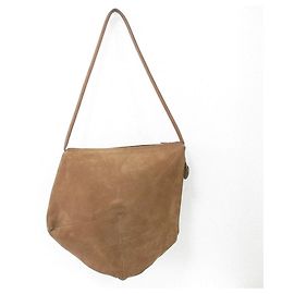 Autre Marque Bolso Tote JURGEN LEHL Castaño
