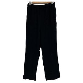Autre Marque iCB Jersey Easy Pants Preto