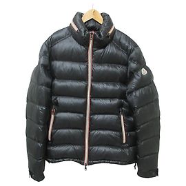 Casaco de Penas Moncler GASTON Preto