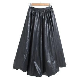 Autre Marque Jupe ballon emmi Noir Autre