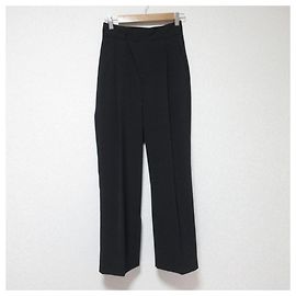 Autre Marque Pantalon CHIGNONSTAR Noir