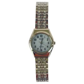 Autre Marque Montre CITIZEN REGUNO en acier inoxydable Argenté