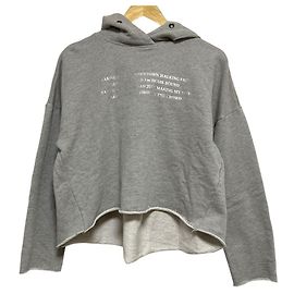 Autre Marque Sweatshirt Logo ayane Marron