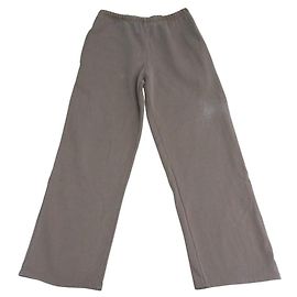 Autre Marque Thrasher ASHER LA River Sweat Pants Castaño