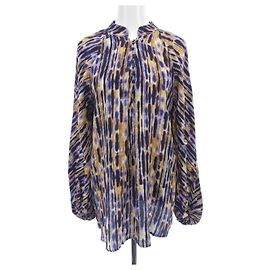 Autre Marque Top COREY LYNN CALTER Púrpura