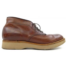 Autre Marque Botas Alden Castaño