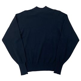 Hermès Pull en cachemire Hermes Noir