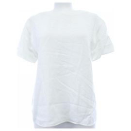 Céline CELINE Top White
