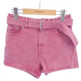 Christian Dior Shorts Pink