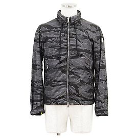 Moncler CEZANNE GIUBOTTO Veste 100% Nylon Noir Autre