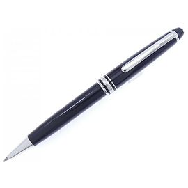 Montblanc Meisterstück Platinum Classic Mechanical Pencil Black