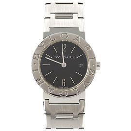 Bulgari Orologio da polso Bvlgari BB26SS Quartz Altro