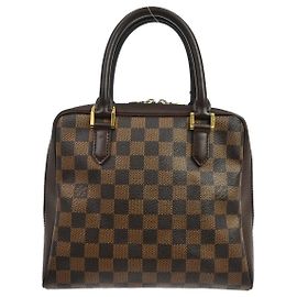 Louis Vuitton Brera Damier Brown