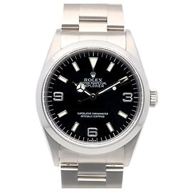Orologio Automatico Rolex Explorer Altro