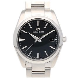 Relógio de pulso masculino Grand Seiko 9F62-0AB0 Quartz Outro