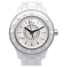 Relógio de pulso feminino Christian Dior Outro