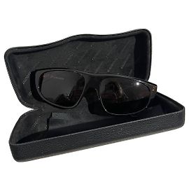 Gafas de sol Balenciaga carey Castaño